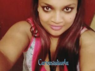 Curiousindian4u