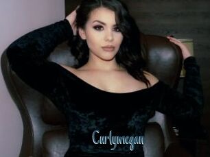 Curlymegan
