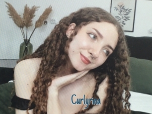 Curlyrina