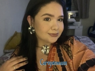Curvywomann