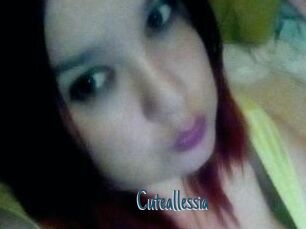 Cuteallessia