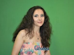 Cuteanisia