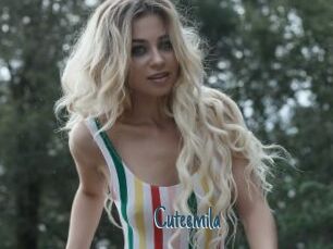 Cuteemila