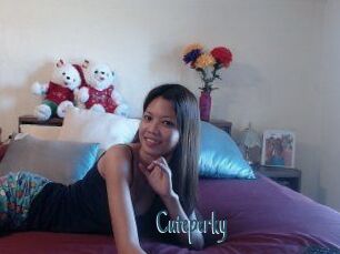 Cuteperky