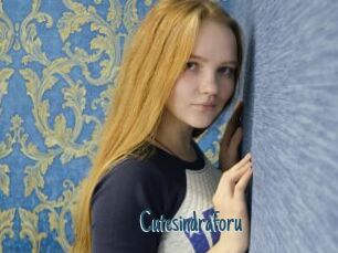 Cutesindraforu