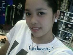 Cuteslavepinay18