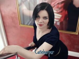 Cutieharper