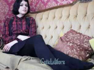 Cutiekaliforu