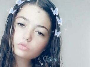 Cutiepie