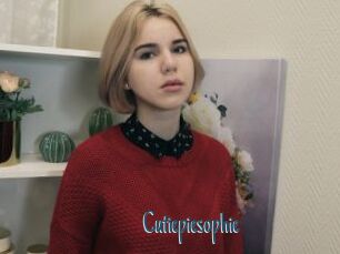Cutiepiesophie