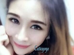 Cutieyoyo