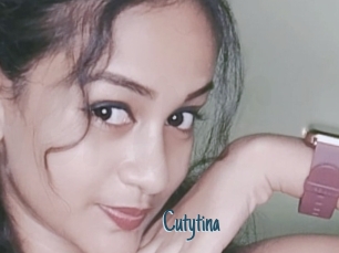 Cutytina