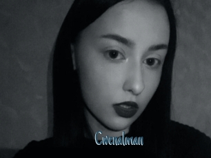 Cwenalman
