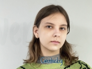 Cwenbuskey
