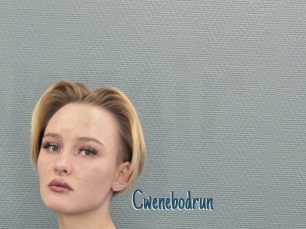 Cwenebodrun