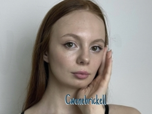 Cwenebrickell