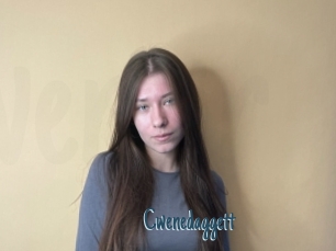 Cwenedaggett
