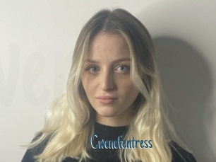 Cwenefentress