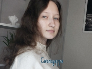 Cwenegappa