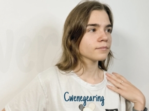 Cwenegearing