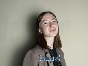Cwenegerald