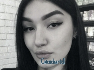Cwenehartell