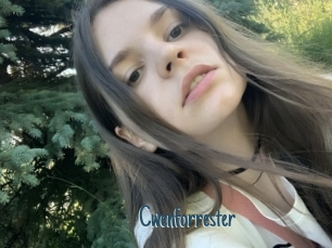 Cwenforrester