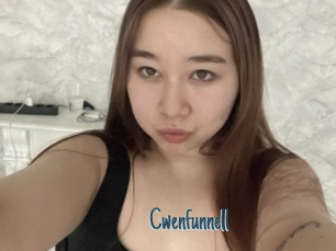 Cwenfunnell