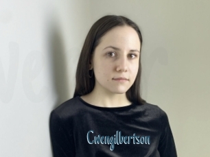 Cwengilbertson