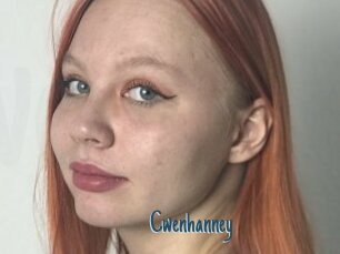 Cwenhanney