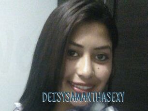 DEISYSAMANTHASEXY