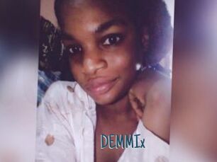 DEMMIx