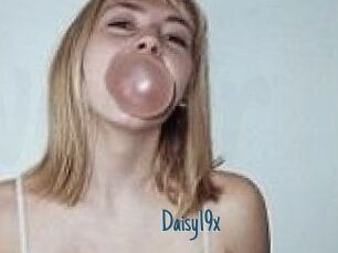 Daisy19x