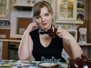 DaisyDear