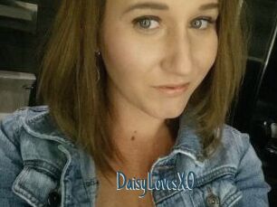 DaisyLovesXO