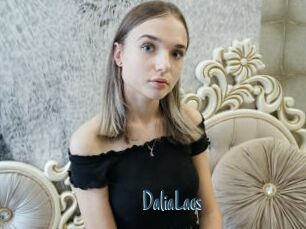 DaliaLacs