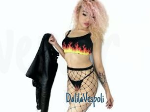 DalilaVespoli