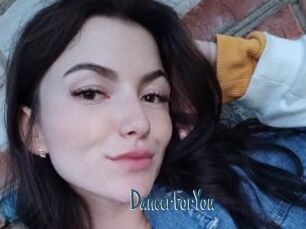 DancerForYou