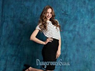 DangerouusGame