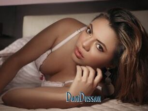 DaniDussan