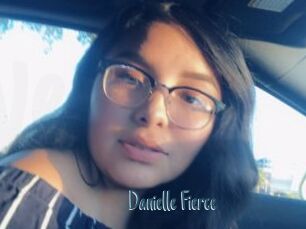 Danielle_Fierce