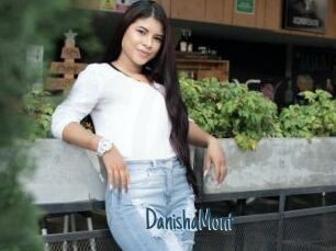DanishaMont