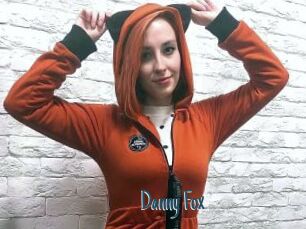 Danny_Fox