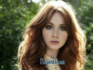 DayanaDenni