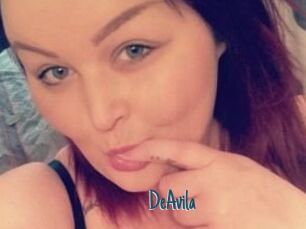 DeAvila