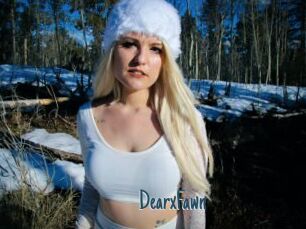 DearxFawn