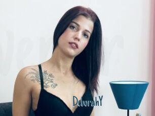DeborahY