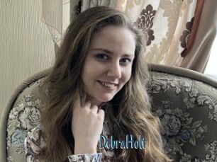 DebraHolt