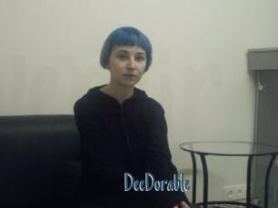 DeeDorable