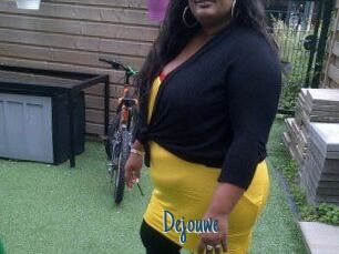 Dejouwe